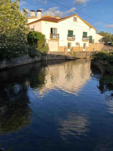 Good Sucess Country House - Casa de Campo Bom Sucesso in Moita Santa De Baixo