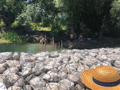 Good Sucess Country House - Casa de Campo Bom Sucesso in Moita Santa De Baixo