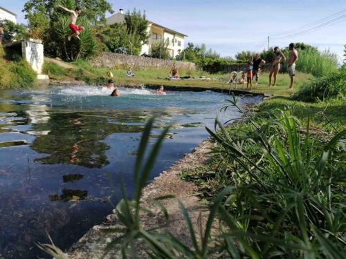 Good Sucess Country House - Casa de Campo Bom Sucesso in Moita Santa De Baixo