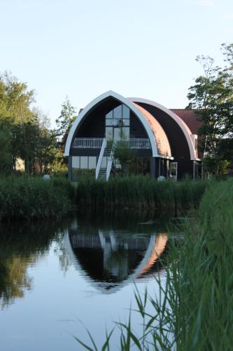 Boutique Hotel Texel