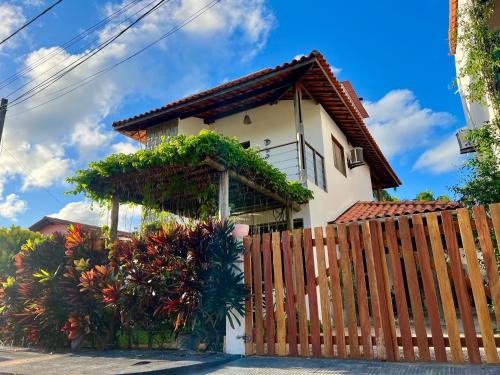 Casa Vila Verde