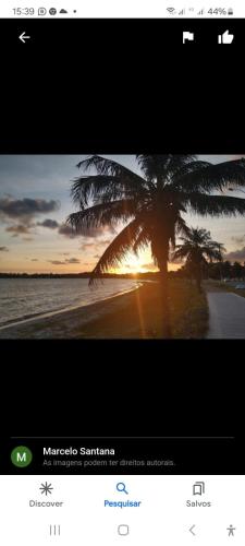 Casa com churrasqueira perto da lagoa in Gesylândia