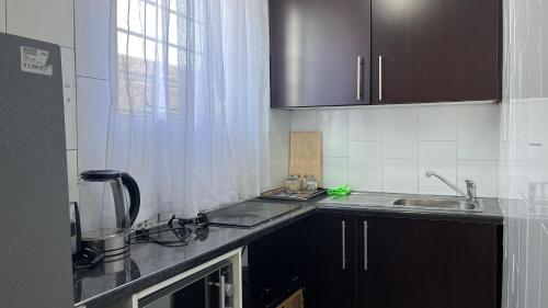 Africa Times Lodge in Edenvale