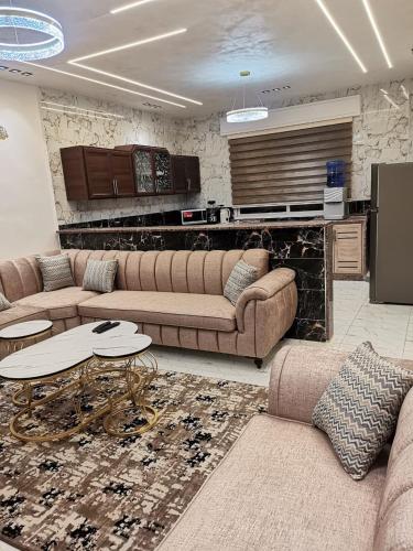 دار عدنان للشقق الفندقية المفروشة, Al Mafraq (foto 6)
