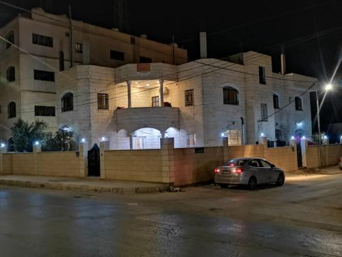 دار عدنان للشقق الفندقية المفروشة, Al Mafraq (foto 7)