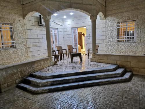 دار عدنان للشقق الفندقية المفروشة, Al Mafraq (foto 8)