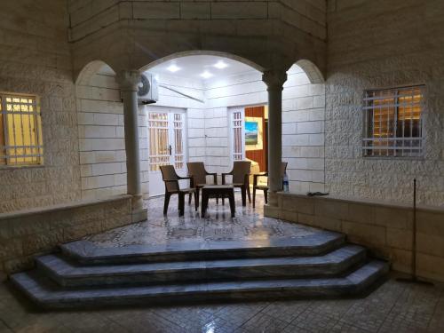 دار عدنان للشقق الفندقية المفروشة, Al Mafraq (foto 9)