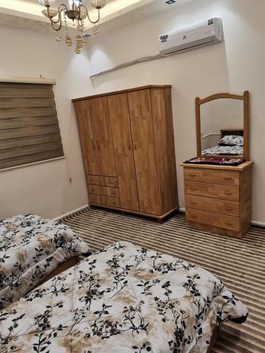 دار عدنان للشقق الفندقية المفروشة, Al Mafraq (foto 10)
