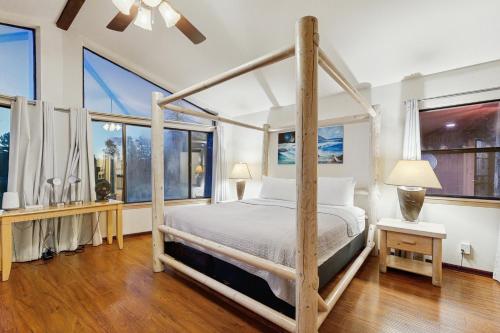 Lynx Cabin in 塞多納市中心