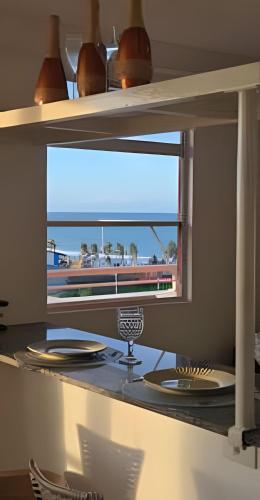Flat beira-mar em Natal