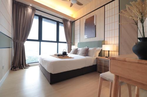 Modern Designer Suite at Continew, TRX KLCC View, Next to IKEA, Kuala Lumpur (fotografie 2)