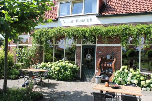 Hotel restaurant Nieuw Beusink - image 3