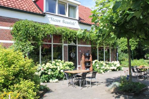 Hotel restaurant Nieuw Beusink - image 11