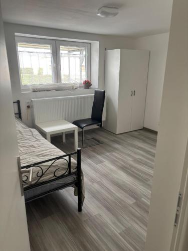 Siegbacher Privatzimmer in Mittenaar