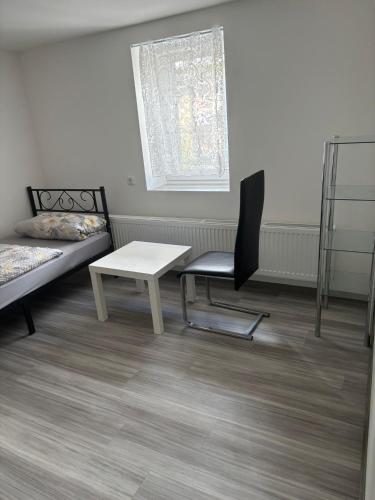 Siegbacher Privatzimmer in Mittenaar