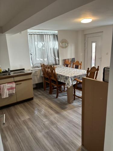 Siegbacher Privatzimmer in Mittenaar