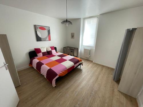 Joli T2, plage à 5 min - Chez Marc et Patricia - Location saisonnière - Saint-Nazaire