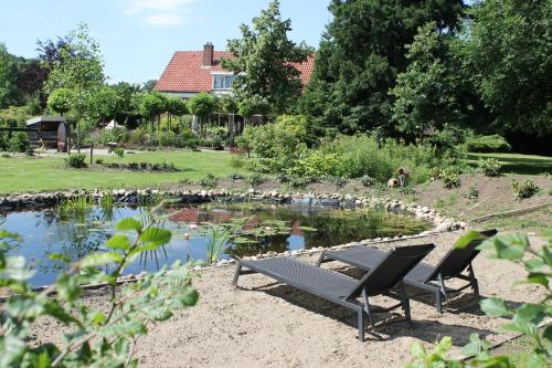 Hotel restaurant Nieuw Beusink