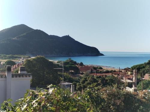 景觀, Cactus Apartments - Sea View in 索拉納斯