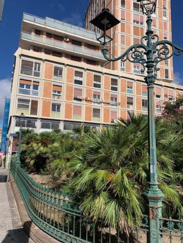 The Tower centro - Piazza Castello 11 in 萨萨里市中心