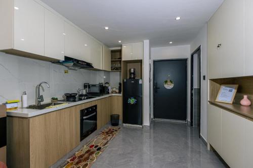 Serene stays by Remi near Vasúti Múzeum