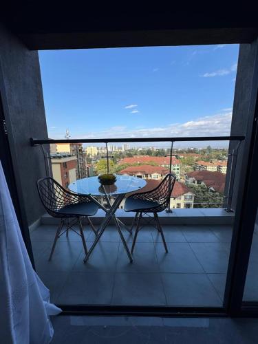 Serene stays by Remi near Vasúti Múzeum