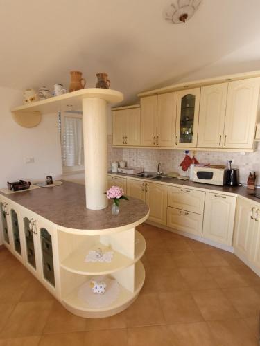 Apartma Barižoni 4