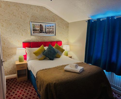 hotel photo