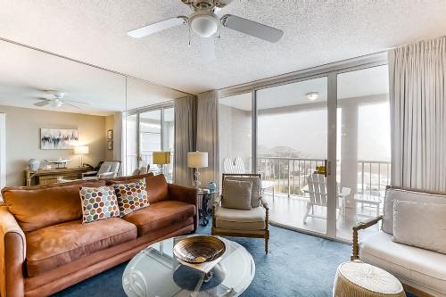 Magnolia House at Destin Pointe 405 near Boshamps Seafood & Oyster House