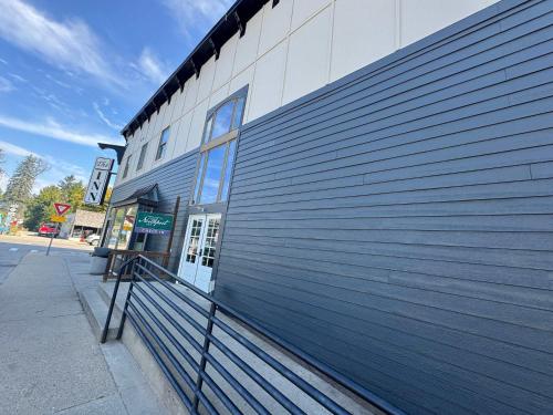 Northport Inn Boutique Hotel R207 in Northport, USA