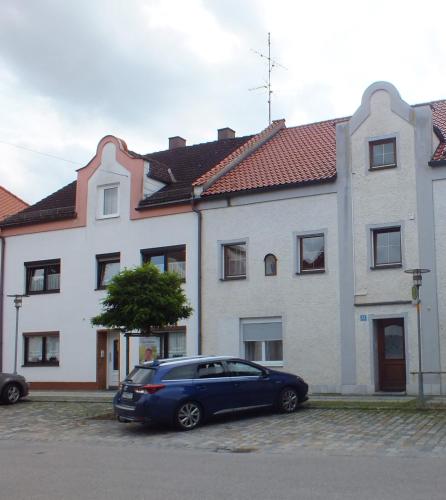 Müllers Monteur- und Gruppenunterkunft Gangkofen (Mullers Monteur- und Gruppenunterkunft Gangkofen) in Gangkofen