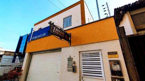 Tanan Hostel, São Luís