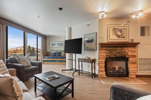 Prime Park City Condo