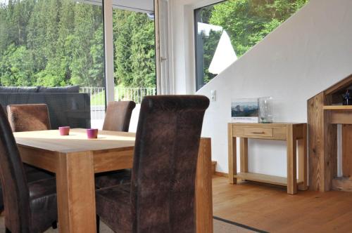 Appartement Kitzbühel mit Dachterrasse