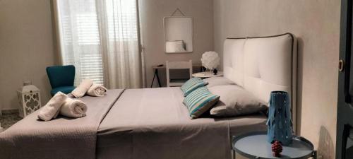 포르토 엠페도클레 Casa Sanfilippo 3성급 게스트하우스 스위트룸