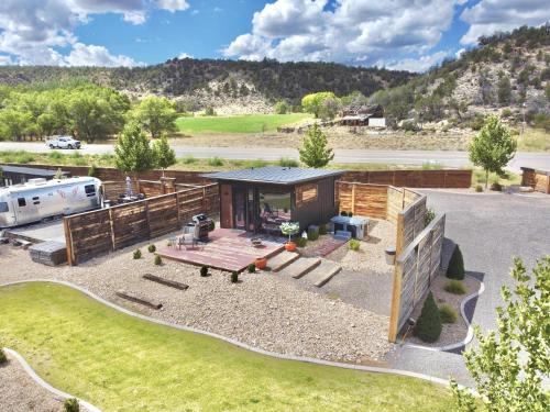 ABODE at East Zion in The Fields