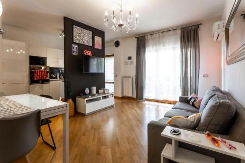 acasadigiò B&B, Roma