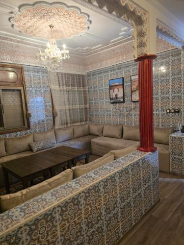 Hostel El Raha, Fès (fotografie 11)