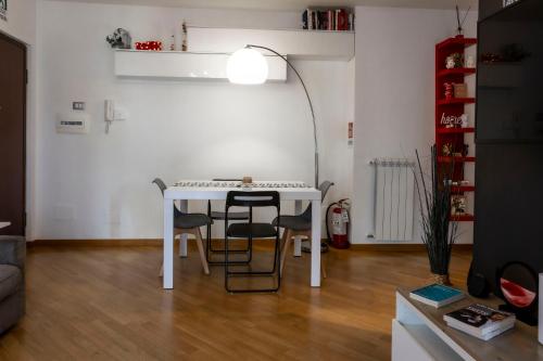 acasadigiò B&B, Rzym (zdjęcie 11)