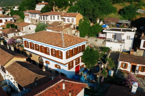 Çirkince Konak Şirince 1
