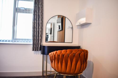 Stylish Flat Near Coop Arena & Etihad Stadium, Manchester (zdjęcie 9)