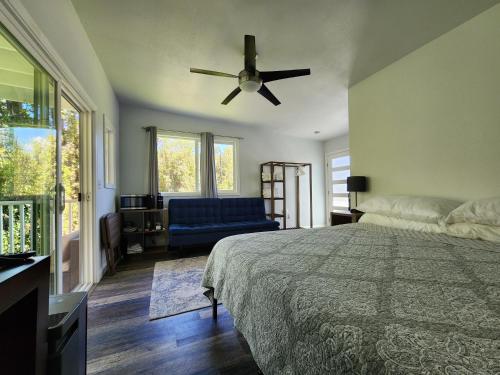 Mountain View Retreat Unit 1 in Mountain View (HI)