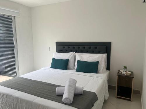 Hotel 79 parque del poblado, Medellín (zdjęcie 7)