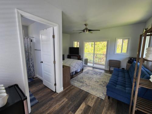 Mountain View Retreat Unit 1 in Mountain View (HI)