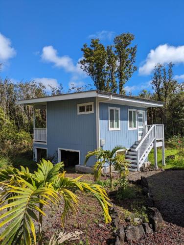 Mountain View Retreat Unit 1