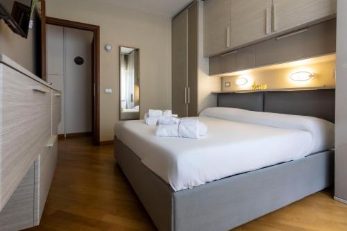 acasadigiò B&B, Řím
