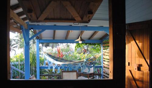 Bungalove in Le Moule
