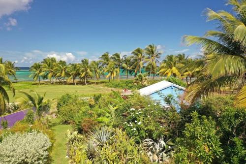 Bungalove in Le Moule
