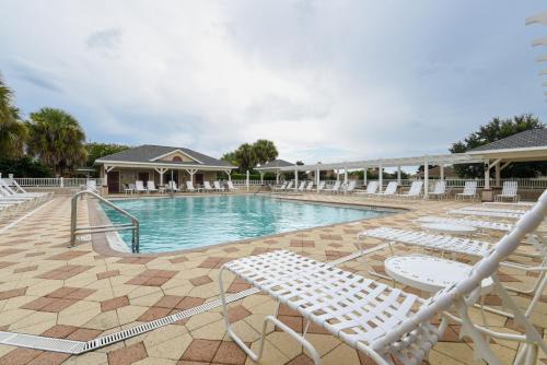 The Villages Home on Golf Course Near Lake Sumter! in The Villages, USA