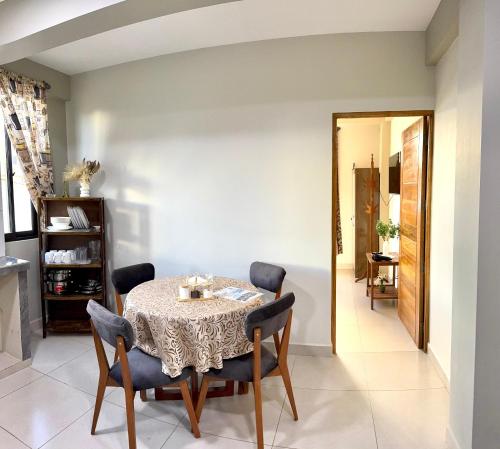 Alojamiento Bilbao in 基亞科約